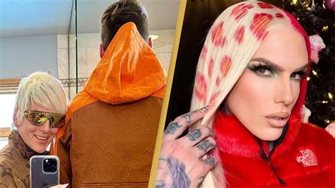 Jeffree Star confirms who his NFL boo is and what hes doing